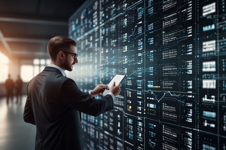 Data Governance Framework